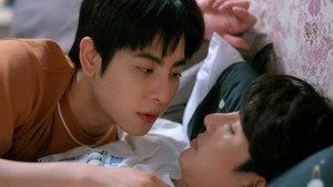 รักนี้ให้ "นาย" 1. évad Ep.8 8. epizód