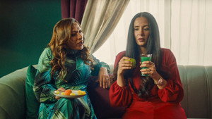 عايشين معانا 1. évad Ep.5 5. epizód