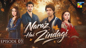 Naraz Hai Zindagi kép