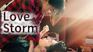 Love Storm kép