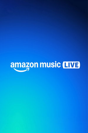 Amazon Music Live Brasil 1. évad (2024-08-07) poszter