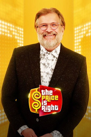 The Price Is Right poszter