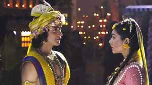 राधाकृष्ण 1. évad Ep.9 9. epizód