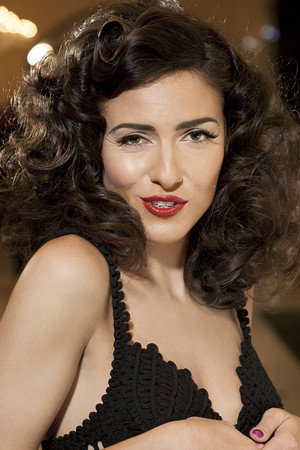 Lucia Siposová profil kép