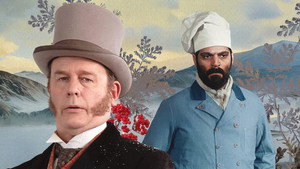 Winter Palace 1. évad Ep.6 6. epizód
