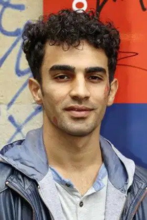 Ivar Wafaei profil kép