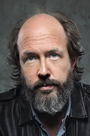 Eric Lange profil kép