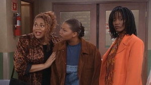 Living Single 4. évad Ep.7 7. epizód