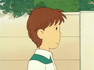 あずきちゃん 1. évad Ep.45 45. epizód