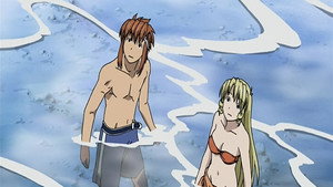 スクラップド・プリンセス 1. évad Ep.2 2. epizód