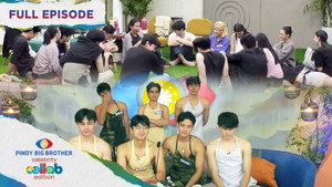 Pinoy Big Brother 18. évad Ep.17 17. epizód