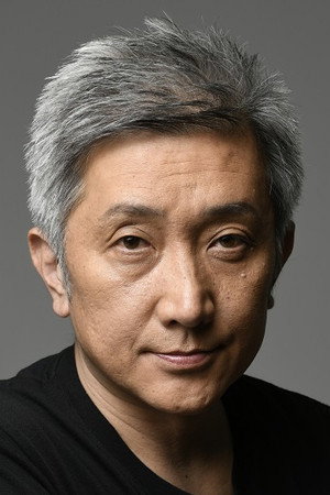 木村靖司 profil kép