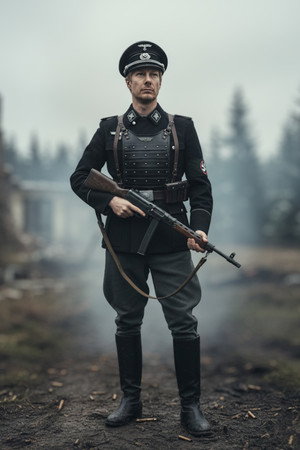 Ryan Pethrow profil kép