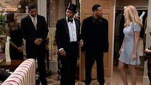 The Wayans Bros. 4. évad Ep.17 17. epizód