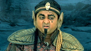 बालवीर 1. évad Ep.292 292. epizód