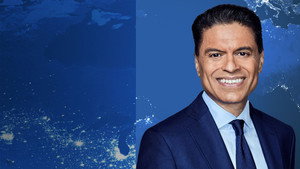 Fareed Zakaria GPS kép