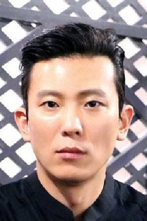 백승익 profil kép