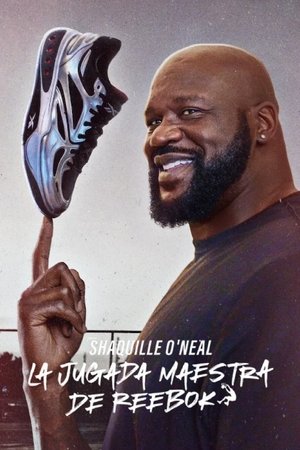 Power Moves with Shaquille O'Neal poszter