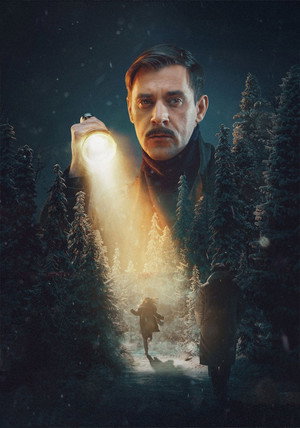 Душегубы poszter