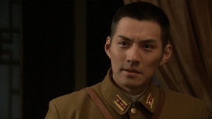 烽火硝烟里的青春 1. évad Ep.25 25. epizód