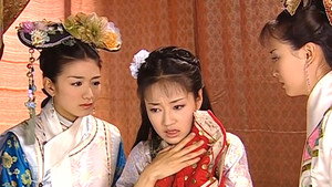 还珠格格 3. évad Ep.28 28. epizód