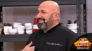 Chefi la cuțite 12. évad Ep.6 6. epizód