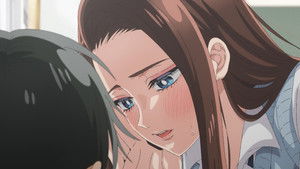 オタクに優しいギャルはいない!? 1. évad Ep.1 1. epizód