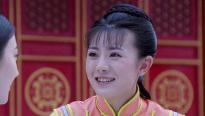 大玉儿传奇 1. évad Ep.31 31. epizód