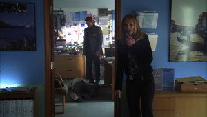 CSI: A helyszínelők 6. évad Ep.23 Bang-bang