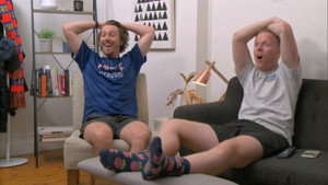 Gogglebox Australia 9. évad Ep.3 3. epizód