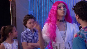 Heidi, bienvenida a casa 2. évad Ep.23 23. epizód