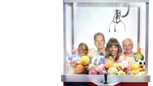 Whose Line Is It Anyway? kép