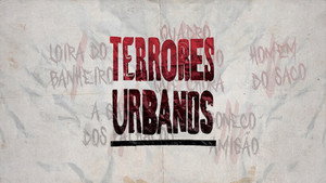 Terrores Urbanos kép