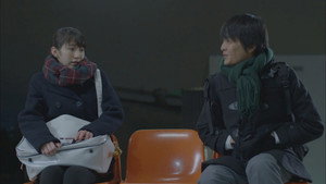 名古屋行き最終列車 6. évad Ep.8 8. epizód