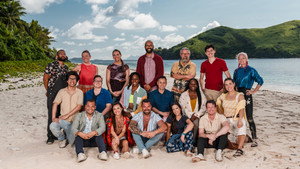 Survivor kép