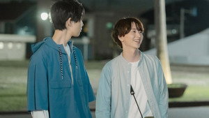 雨上がりの僕らについて kép