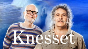 Knesset kép