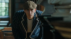 Az ifjú Sherlock 1. évad Ep.1 A hiányzó tekercsek esete