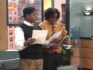 Kenan és Kel 4. évad Ep.1 1. epizód