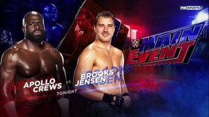 WWE Main Event 12. évad Ep.51 51. epizód