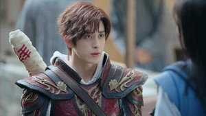 镇魂街 2. évad Ep.5 5. epizód