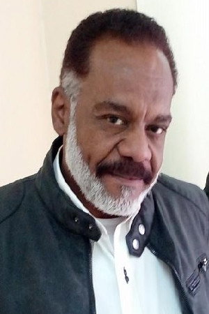 Hamdy El Ramly profil kép
