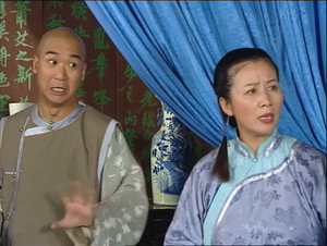 铁齿铜牙纪晓岚 1. évad Ep.38 38. epizód