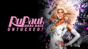 RuPaul: Drag Queen leszek! – A színfalak mögött kép