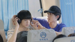 最好的朋友 1. évad Ep.5 5. epizód
