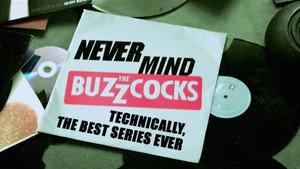 Never Mind the Buzzcocks 22. évad Ep.12 12. epizód
