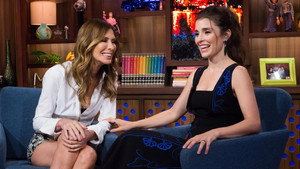 Watch What Happens Live with Andy Cohen 13. évad Ep.113 113. epizód