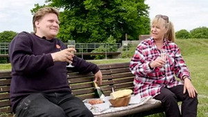 Gæsten og Hesten 3. évad Ep.4 4. epizód