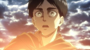 Attack on Titan kép