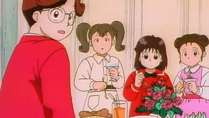 赤ちゃんと僕 1. évad Ep.21 21. epizód